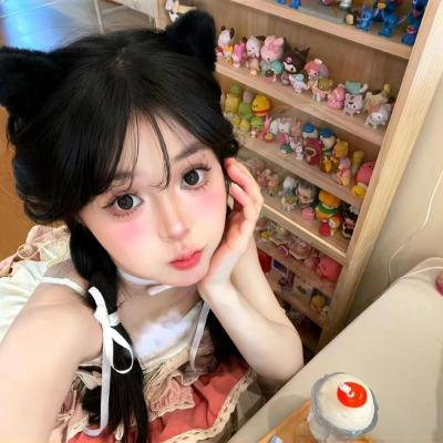 悲伤的孩子