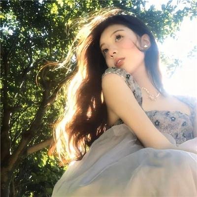 像恋人一样